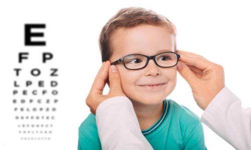 Comment choisir les lunettes de son enfant ?
