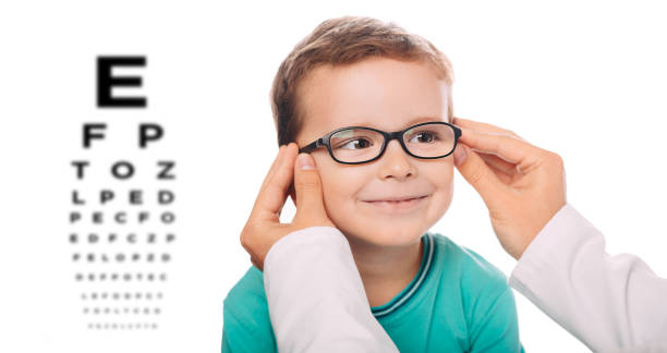 Comment choisir les lunettes de son enfant ?
