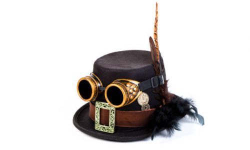 Comment choisir son Chapeau Steampunk ?