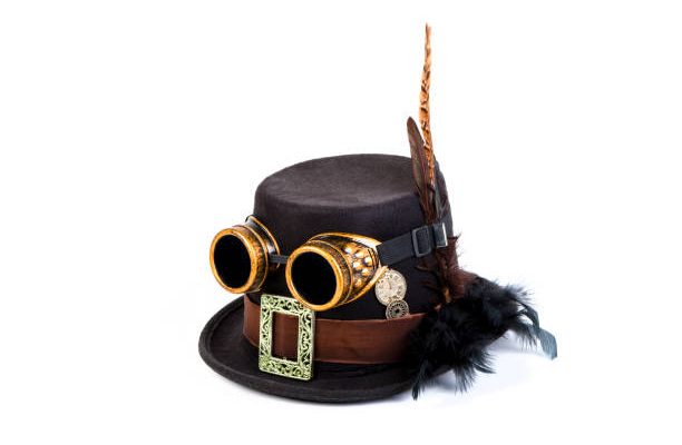 Comment choisir son Chapeau Steampunk ?