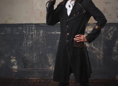 Comment bien choisir son manteau Steampunk ?