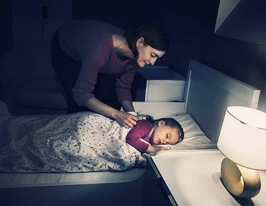 Quels sont les critères de choix d’une veilleuse pour la chambre de mon enfant ?