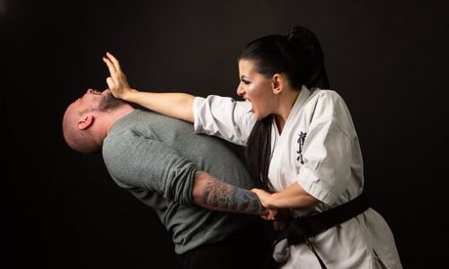 À partir de quel âge peut-on commencer les arts martiaux ?