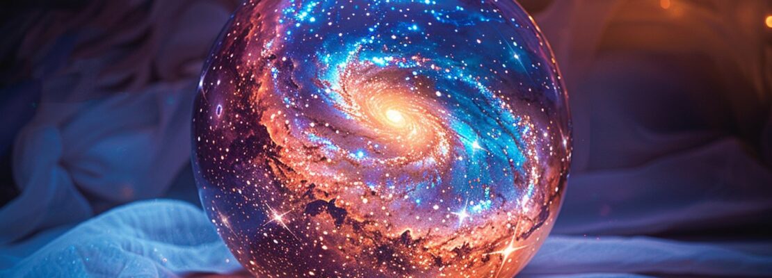 Découvrez la magie des projecteurs galaxies : une expérience immersive