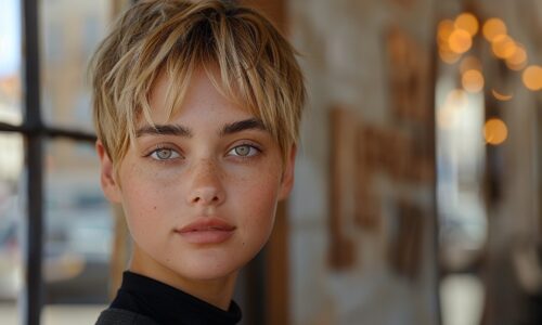 La nouvelle tendance de la coupe casquette : ce qu’il faut savoir
