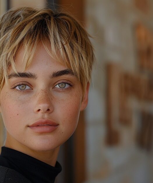 La nouvelle tendance de la coupe casquette : ce qu’il faut savoir