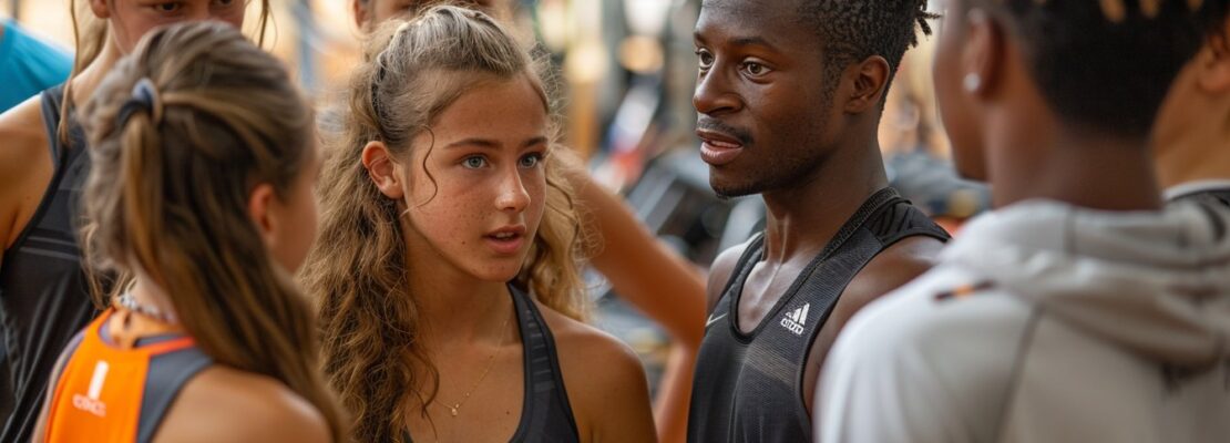 bpjeps : un tremplin pour l’engagement sportif et professionnel des jeunes