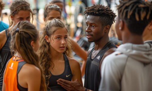 bpjeps : un tremplin pour l’engagement sportif et professionnel des jeunes