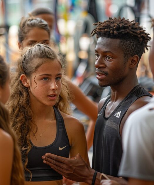 bpjeps : un tremplin pour l’engagement sportif et professionnel des jeunes