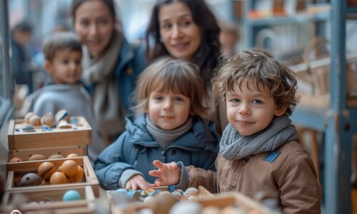 Quelle école Montessori choisir en région parisienne