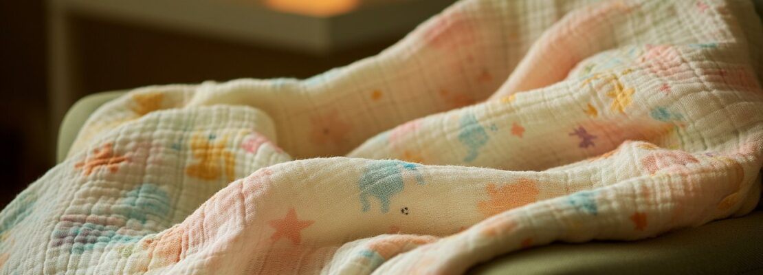 Le doudou bébé : un compagnon incontournable pour les tout-petits