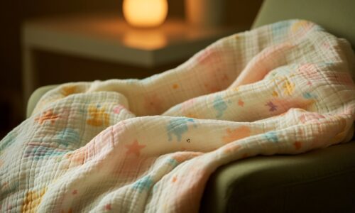 Le doudou bébé : un compagnon incontournable pour les tout-petits