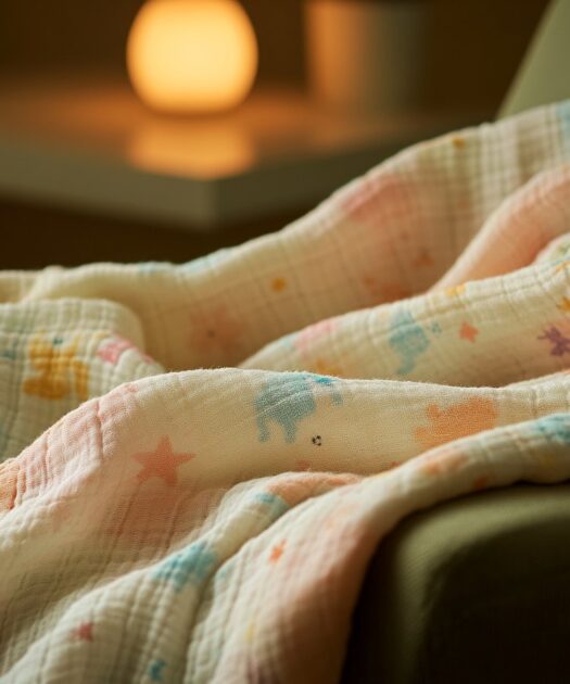 Le doudou bébé : un compagnon incontournable pour les tout-petits