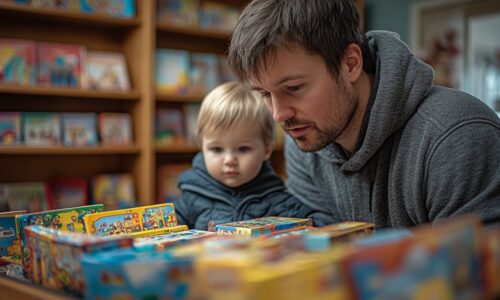 Choisir les meilleurs jeux éducatifs pour vos enfants