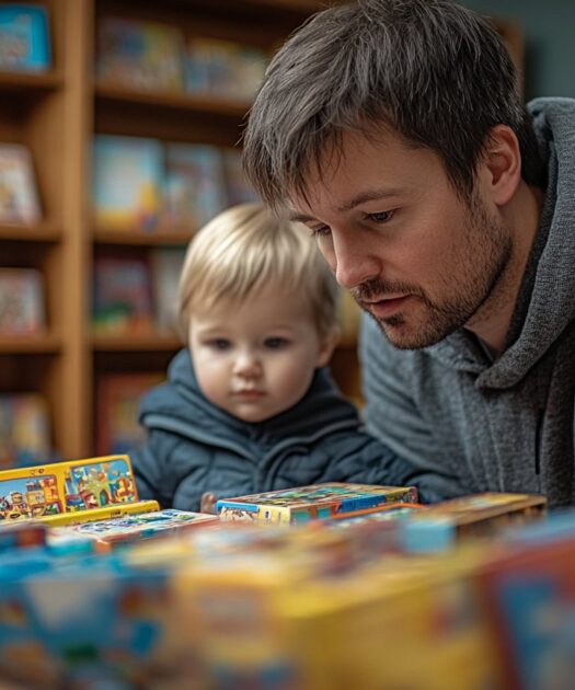 Choisir les meilleurs jeux éducatifs pour vos enfants