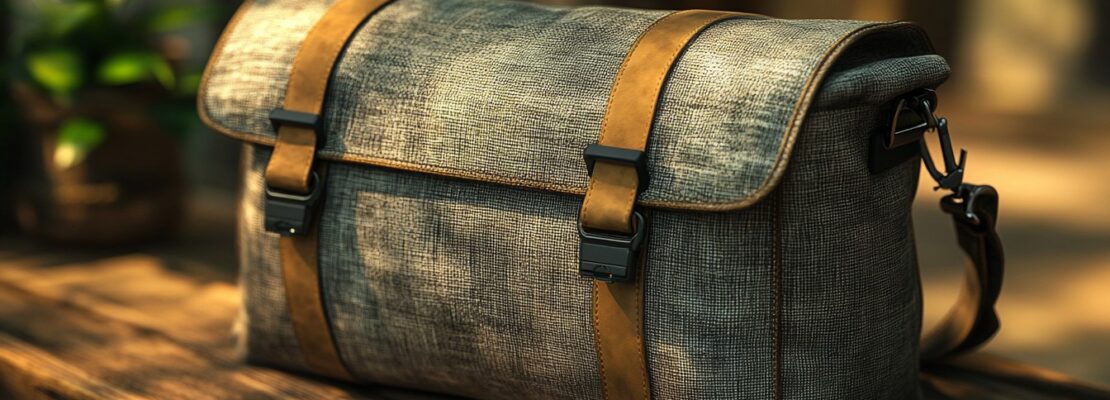 Adoptez le sac antivol : la fusion parfaite entre sécurité et style contemporain