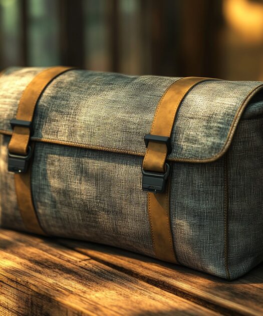 Adoptez le sac antivol : la fusion parfaite entre sécurité et style contemporain
