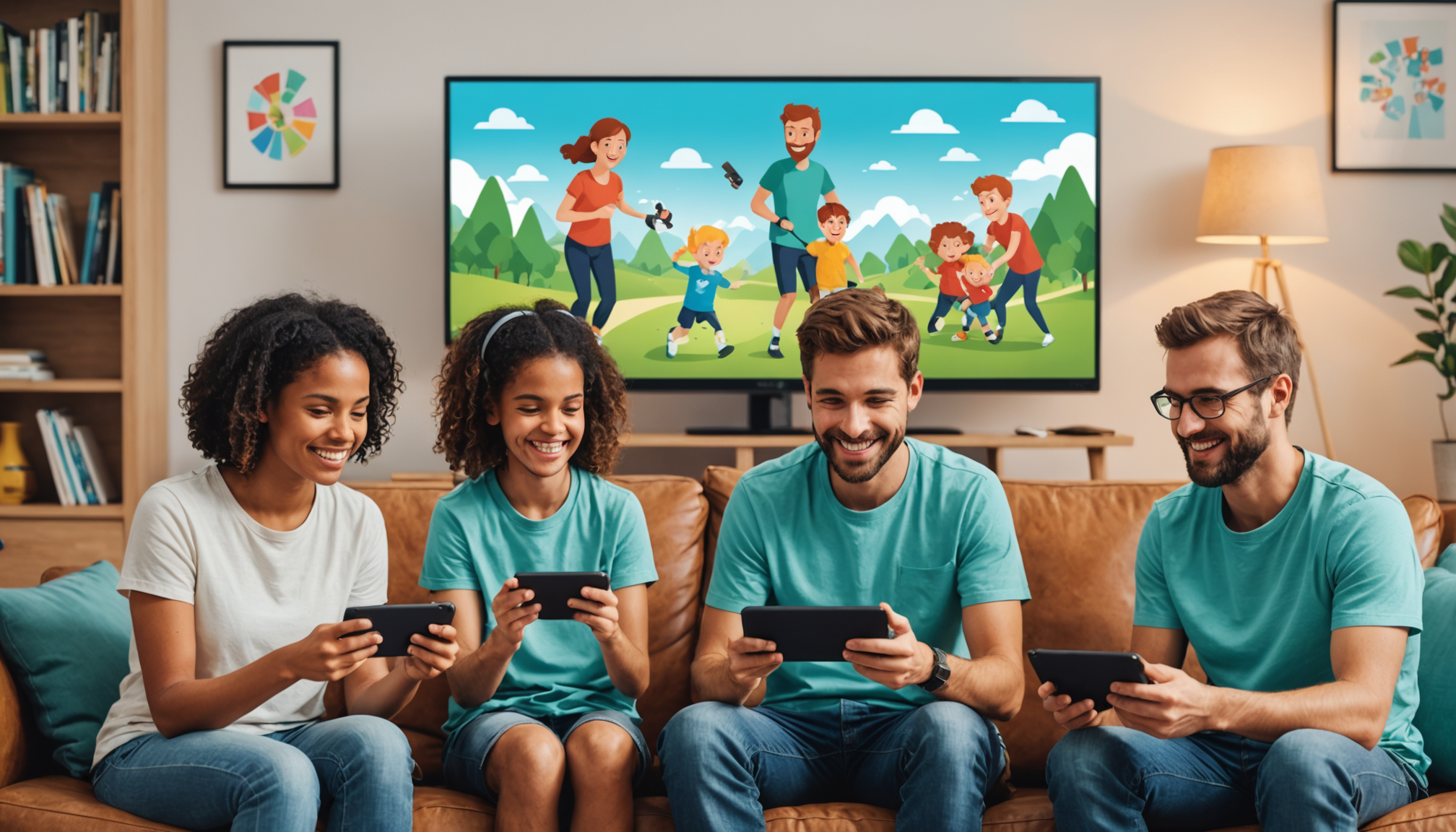 découvrez nos conseils pratiques pour optimiser l’utilisation de votre forfait 200 go internet à la maison. apprenez à gérer efficacement la consommation de données pour toute la famille et les enfants, pour surfer, jouer et apprendre en ligne sans dépasser votre quota.