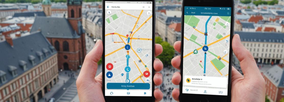 Découvrir so go lille : l’application incontournable pour explorer Lille en 2025