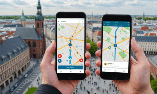 Découvrir so go lille : l’application incontournable pour explorer Lille en 2025