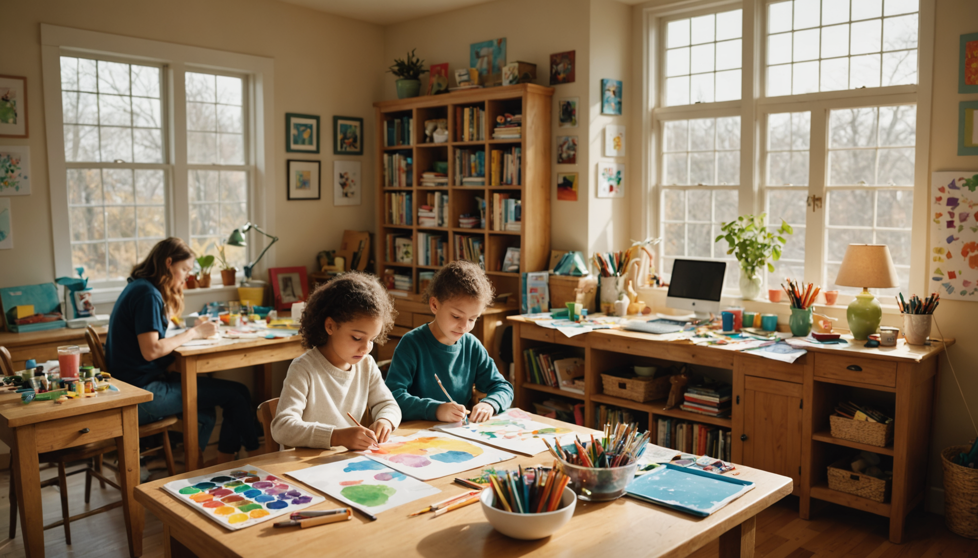 découvrez comment utiliser overleaf pour réaliser facilement des projets créatifs en famille. créez des activités ludiques pour la maison et les enfants, et partagez des moments uniques ensemble !