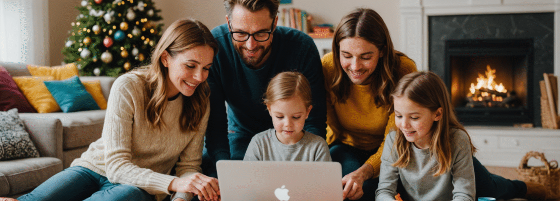Overleaf : créez des projets créatifs en famille pour la maison et les enfants facilement
