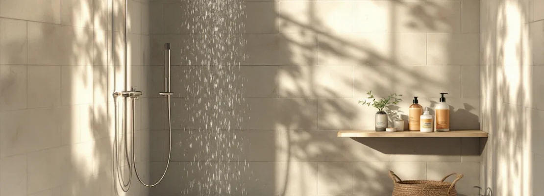 Hygiène intime et douche : ce qu’il faut savoir pour éviter les irritations