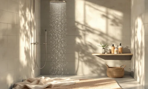 Hygiène intime et douche : ce qu’il faut savoir pour éviter les irritations