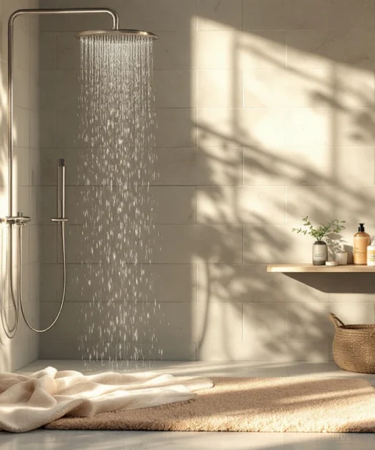 Hygiène intime et douche : ce qu’il faut savoir pour éviter les irritations