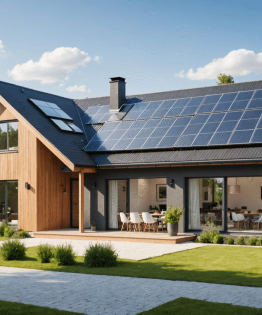 clflix : comment créer une maison de rêve pour enfants et familles en 2025 ?