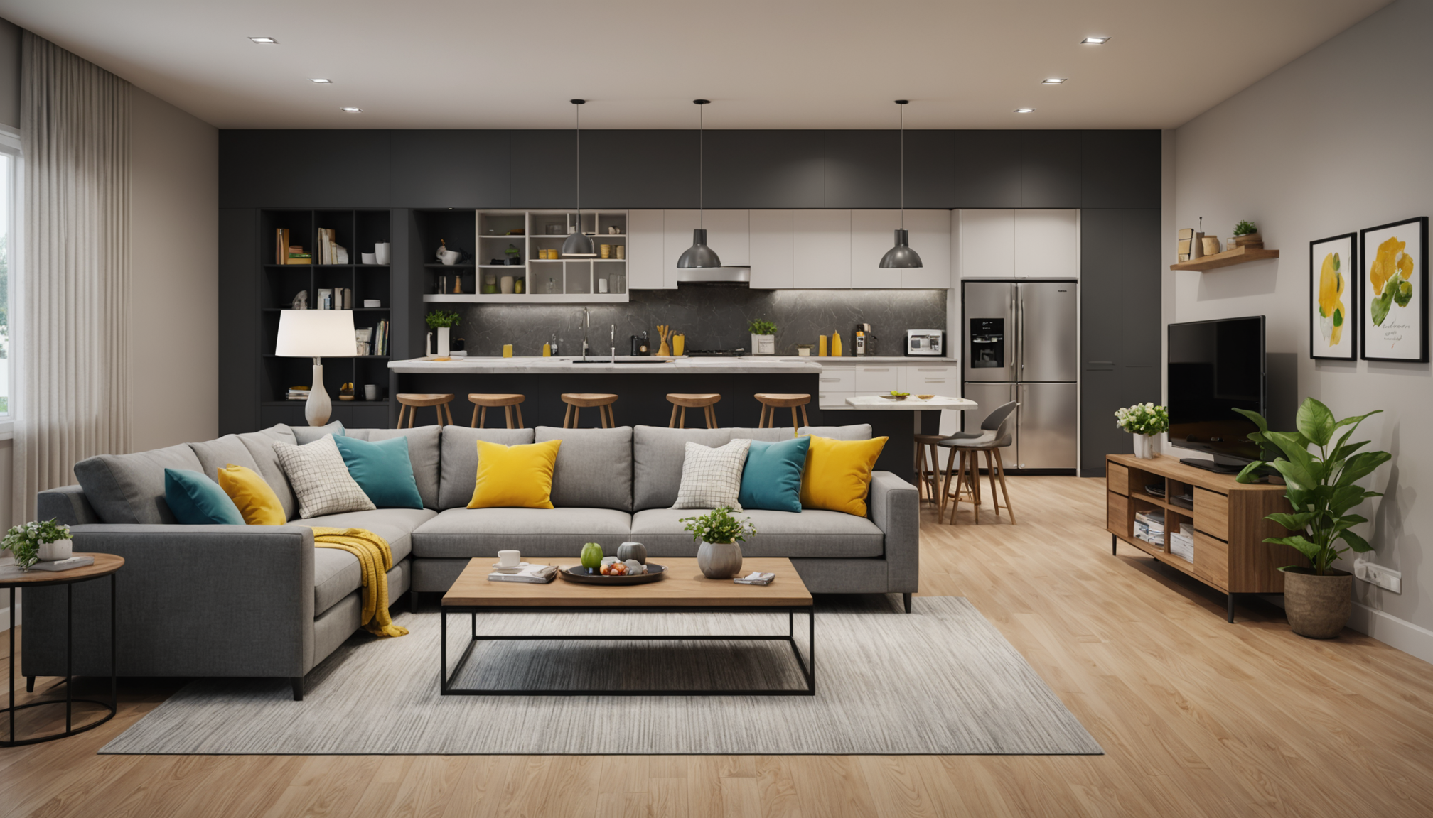 découvrez comment créer une maison de rêve pour enfants et familles en 2025 avec clflix : idées innovantes, conseils de décoration, sécurité et bien-être pour un foyer inoubliable.