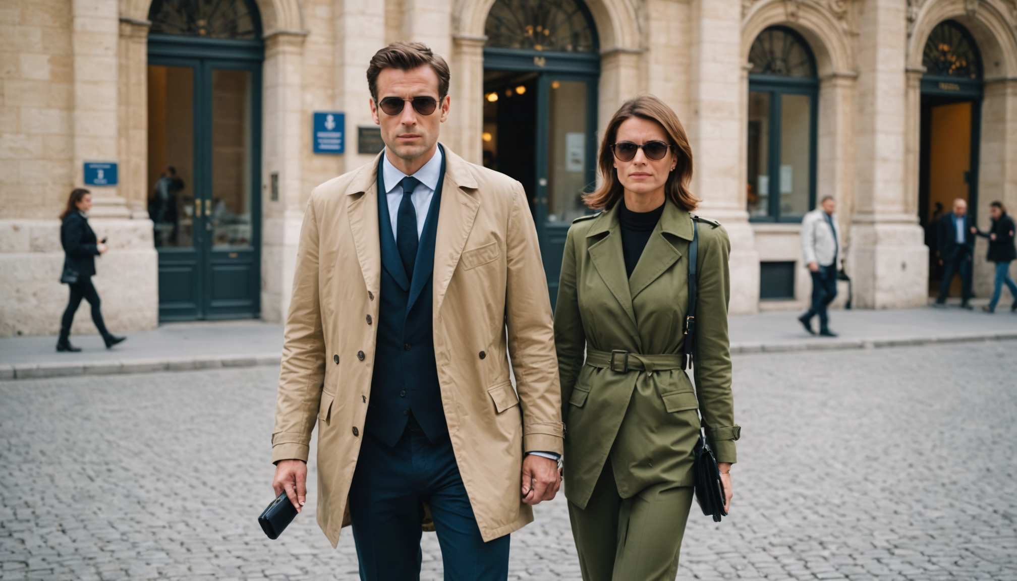 découvrez qui est l’épouse de manuel bompard et plongez dans les détails de sa vie de couple en 2025 : parcours, anecdotes et informations sur leur relation.