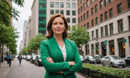 marine tondelier fortune : découvrez comment sa réussite peut inspirer votre famille