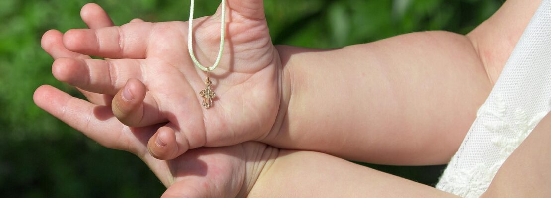 Baptême d’enfant : les 5 meilleures idées de cadeaux à offrir