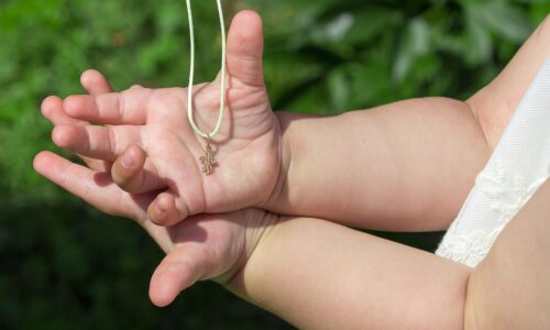 Baptême d’enfant : les 5 meilleures idées de cadeaux à offrir