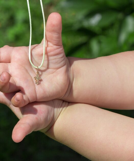 Baptême d’enfant : les 5 meilleures idées de cadeaux à offrir