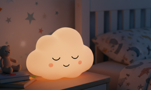 Découvrez une large sélection de veilleuses pour tous les besoins sur bambisafe.com