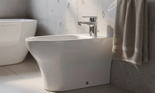 Douchette wc et hémorroïdes : pourquoi l’eau est souvent recommandée