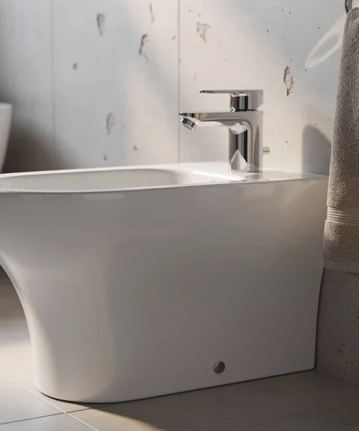 Douchette wc et hémorroïdes : pourquoi l’eau est souvent recommandée