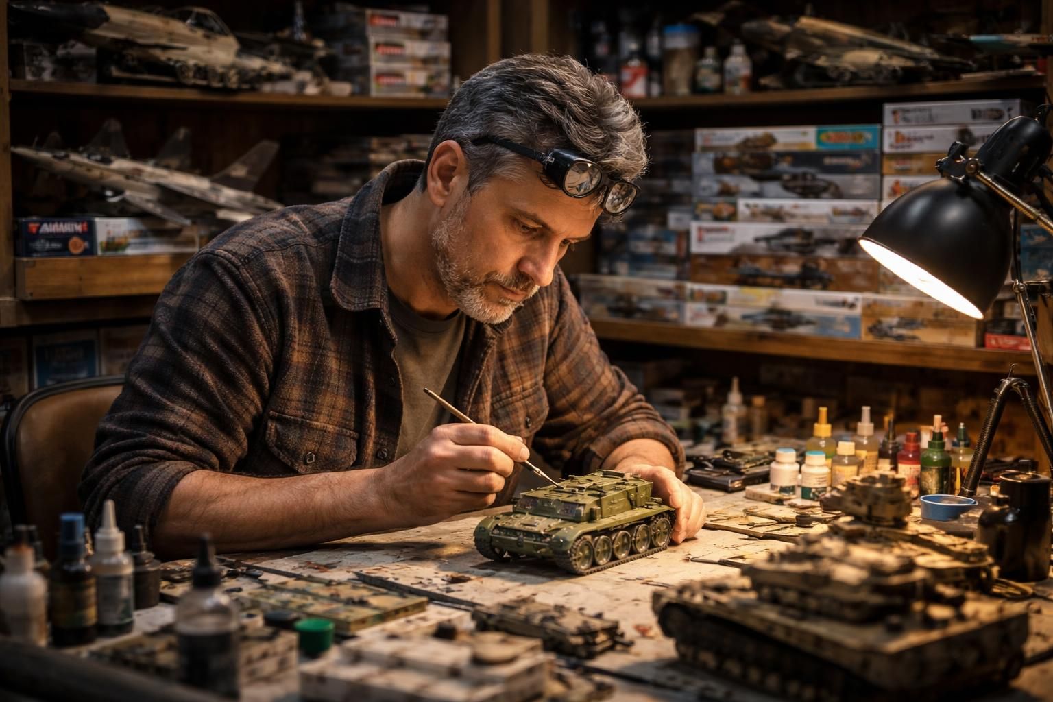 découvrez comment financer votre passion du modélisme avec un budget malin en choisissant des maquettes tamiya et revell abordables, sans compromis sur la qualité.