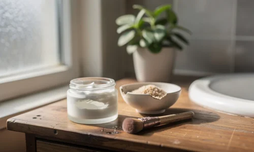 Transition de saison : adapter sa routine beauté pour une peau éclatante toute l’année