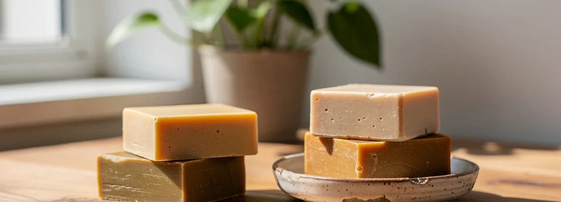 Passer au shampoing solide : le guide du débutant