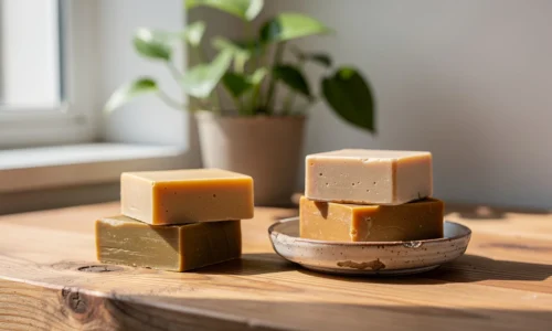 Passer au shampoing solide : le guide du débutant