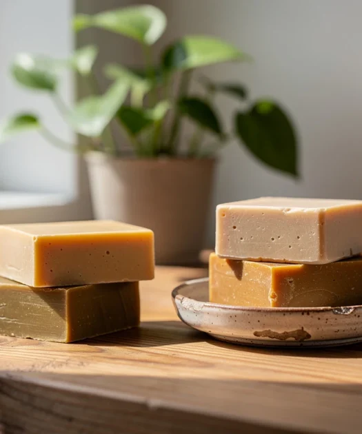 Passer au shampoing solide : le guide du débutant