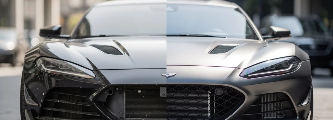 Design automobile : quand les avis divisent les passionnés