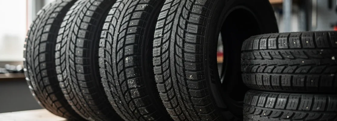 Choisir ses pneus : éviter les erreurs de compatibilité pour une sécurité optimale