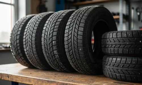 Choisir ses pneus : éviter les erreurs de compatibilité pour une sécurité optimale