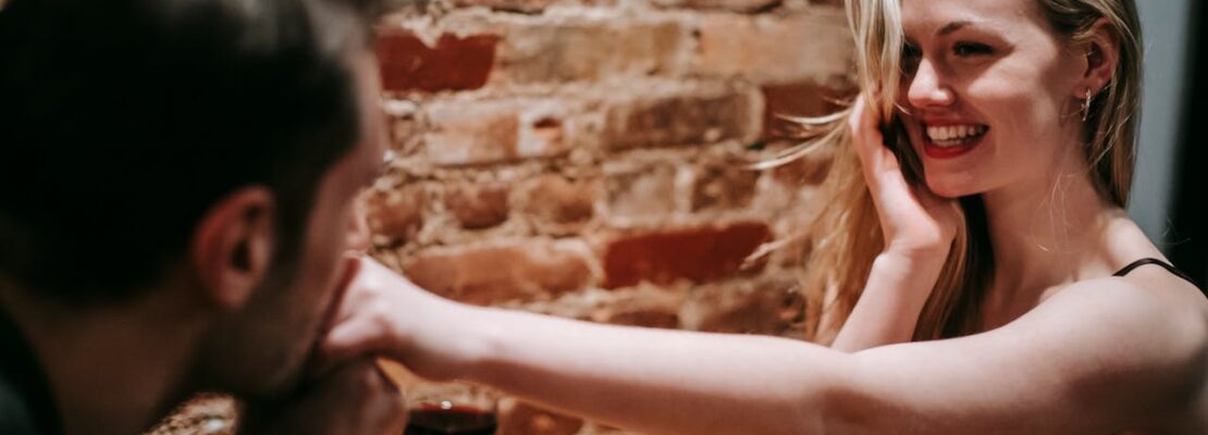 Quelles sont les meilleures armes de séduction masculine ?