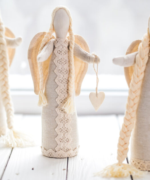 Anges gardiens : pourquoi cette croyance traverse les cultures et les siècles ?