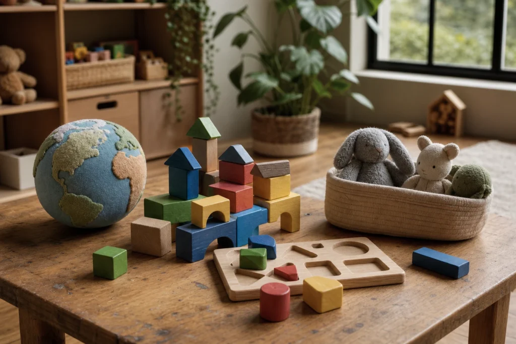 Jeux-focus.com, la référence des jouets et jeux éducatifs pour accompagner la croissance de votre enfant